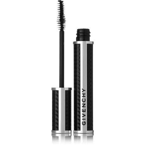 givenchy mascara black taffeta|givenchy black mascara.